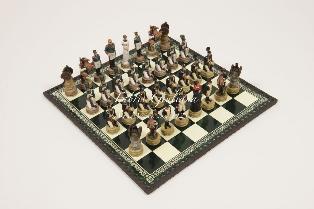 It's over #chess #xadrez #napoleon